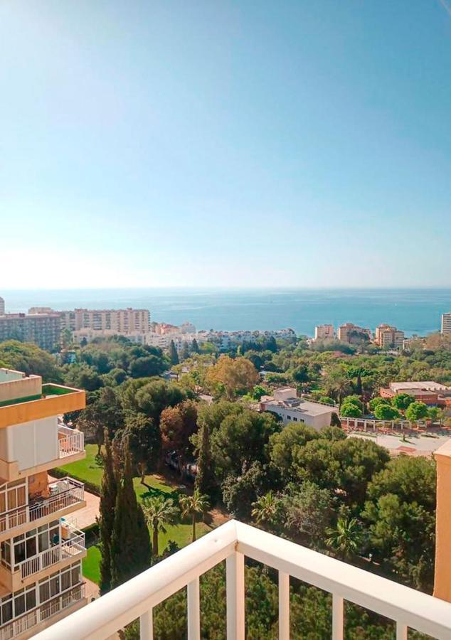 Ole Tu - Vacaciones Apartment Benalmadena Exterior photo