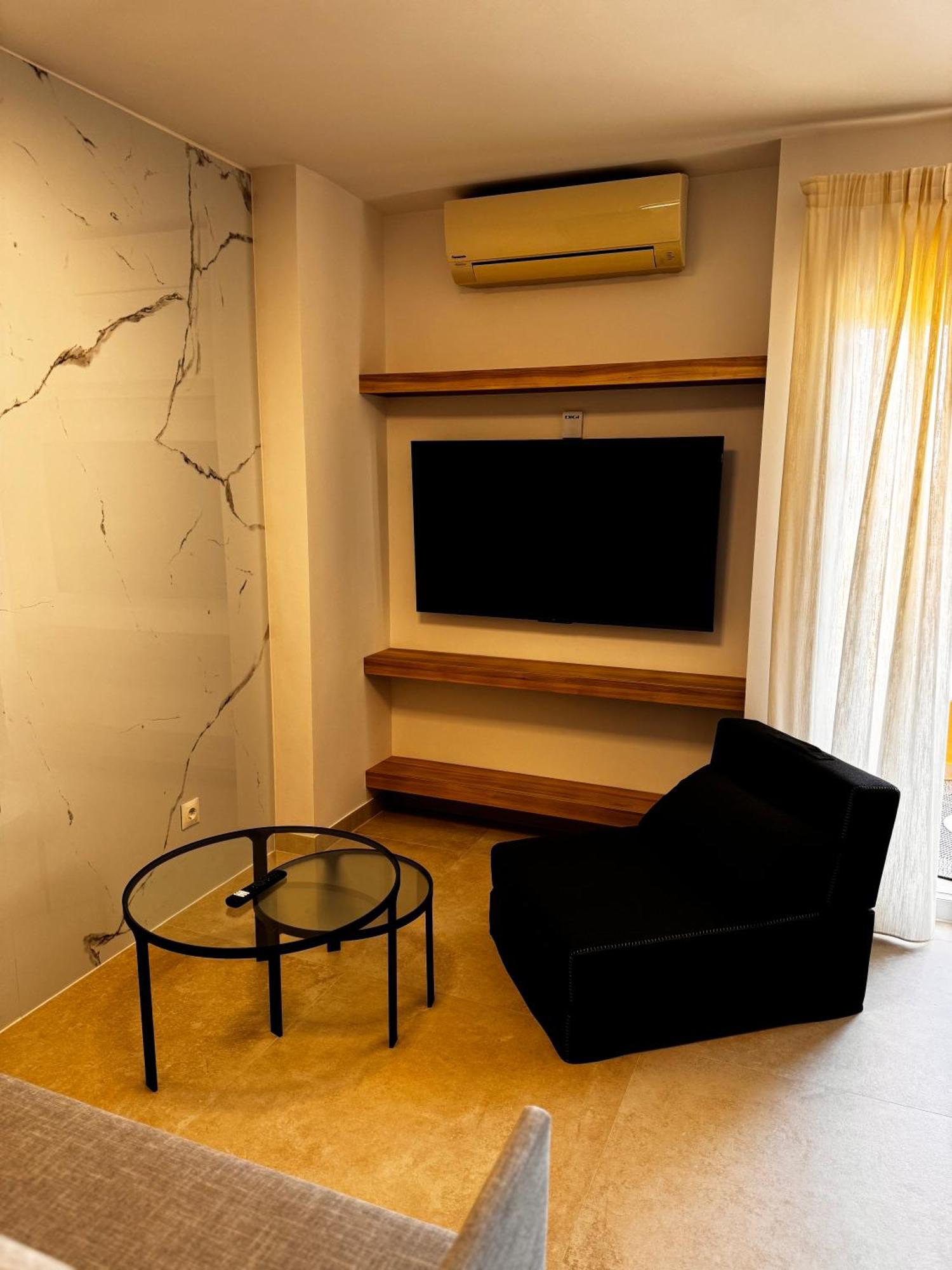 Ole Tu - Vacaciones Apartment Benalmadena Exterior photo