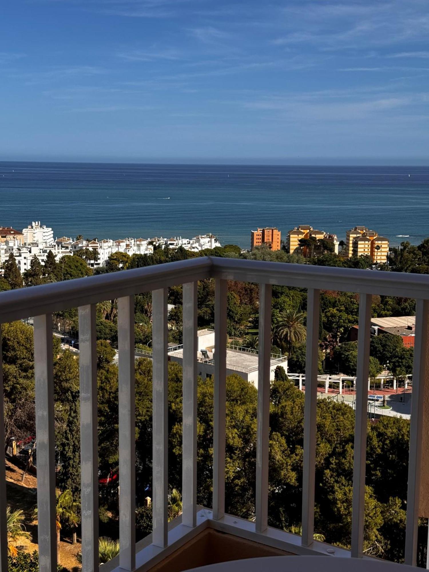 Ole Tu - Vacaciones Apartment Benalmadena Exterior photo